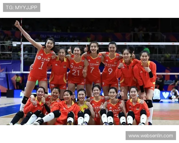 中国女排逆转夺冠再创辉煌全队团结拼搏展现新时代体育精神 中国女排逆转夺冠再创辉煌全队团结拼搏展现新时代体育精神