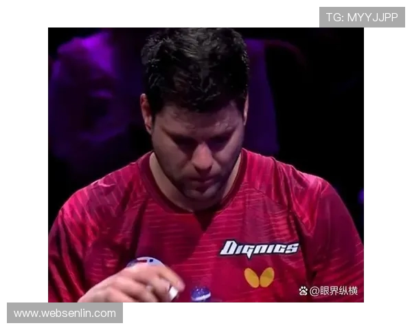 奥恰洛夫带领德国队重振乒乓雄风挑战世界冠军地位 奥恰洛夫带领德国队重振乒乓雄风挑战世界冠军地位