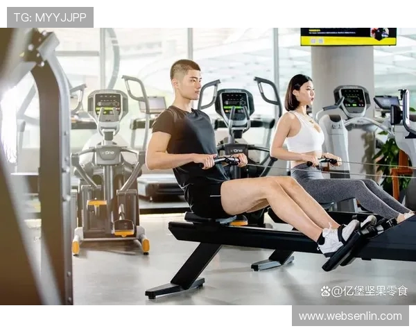 打造健康身材与强大体魄的全方位健身计划与营养指南 打造健康身材与强大体魄的全方位健身计划与营养指南