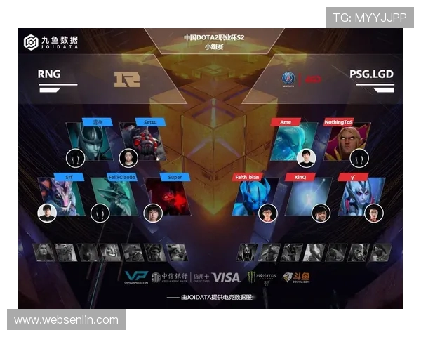 DOTA2专题深入分析RNG战队近期状态与未来发展潜力 DOTA2专题深入分析RNG战队近期状态与未来发展潜力