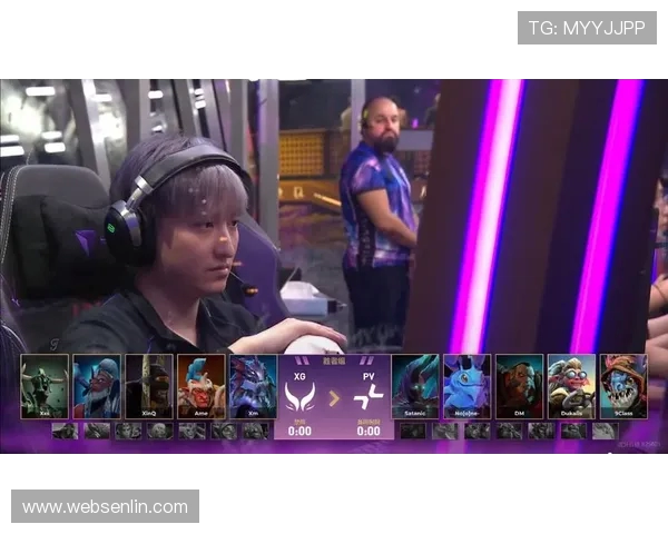DOTA2热点分析:V5战队如何成功反击对手重回巅峰 DOTA2热点分析:V5战队如何成功反击对手重回巅峰
