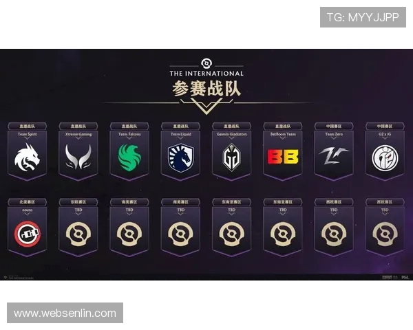 IG战队节奏解析:如何掌控DOTA2比赛中的节奏与策略 IG战队节奏解析:如何掌控DOTA2比赛中的节奏与策略