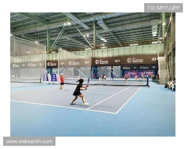 上海网球队状态变革引发热议网球运动新风潮的崛起与挑战