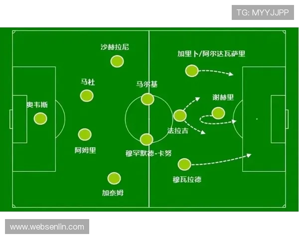 广州滑板队的阵地战策略深度分析与战术解析