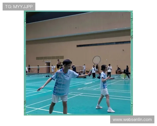 成都羽毛球队选拔赛背后的奋斗故事与荣耀时刻