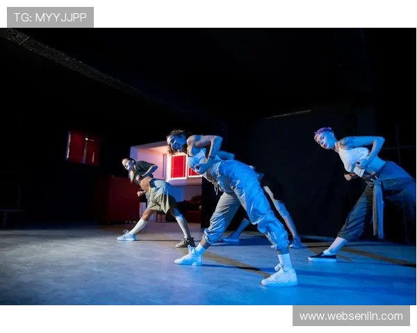 杭州街舞队比赛经验分享与成长之路探索