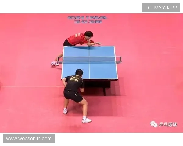 深圳乒乓球队战术解析:深度剖析其控制体系与比赛策略 深圳乒乓球队战术解析:深度剖析其控制体系与比赛策略