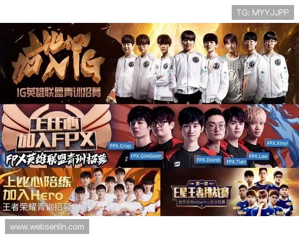 聚焦王者荣耀IG战队的比赛经验与策略分享探讨