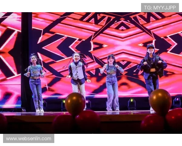 街舞盛宴：深入了解上海街舞队的文化与精神内涵