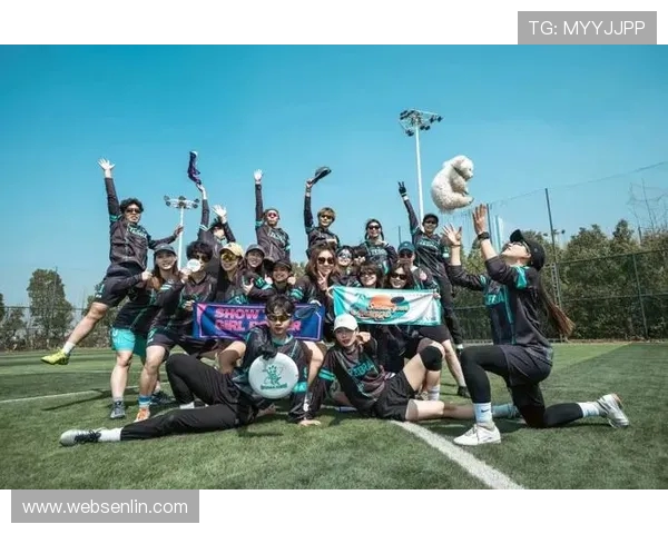 西安飞盘队实力强劲荣登全国第五名展现出色竞技水平