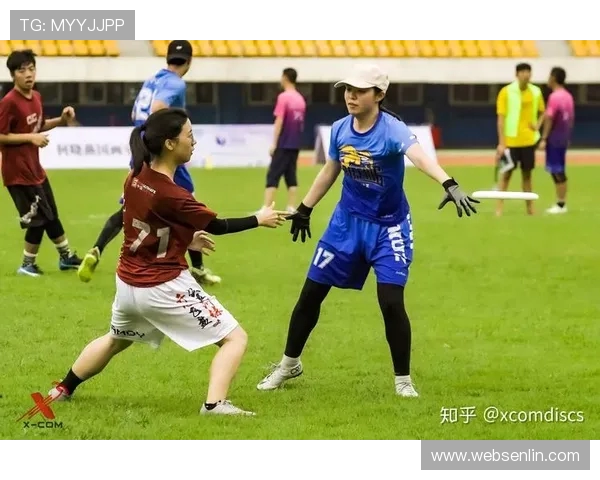 重庆飞盘队在极限运动联赛中的比赛经验与表现分析 重庆飞盘队在极限运动联赛中的比赛经验与表现分析