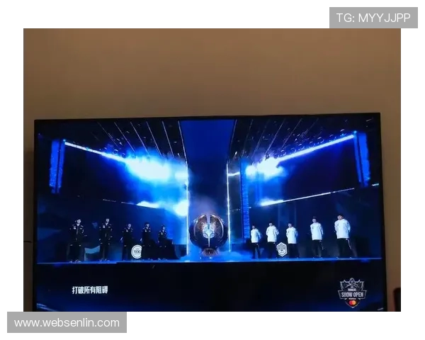 G2战队挑战BLG 强强对决一触即发 谁将问鼎电竞巅峰