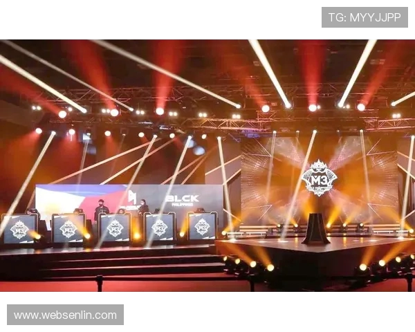 全球电竞产业蓬勃发展引领青年文化与数字娱乐新潮流