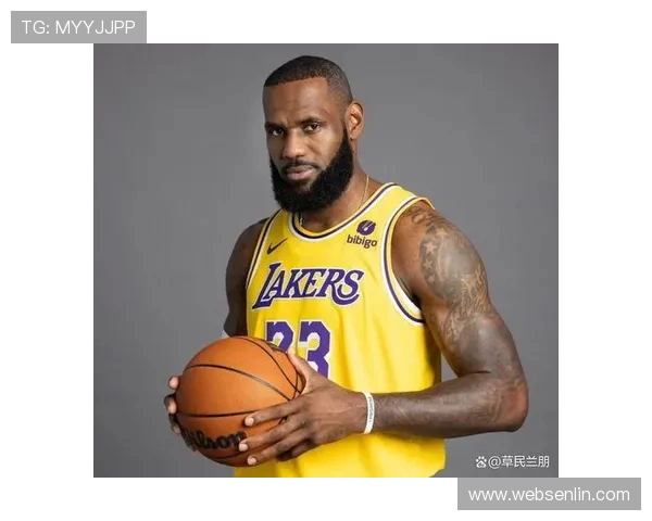勒布朗·詹姆斯如何在篮球历史上书写属于自己的传奇篇章