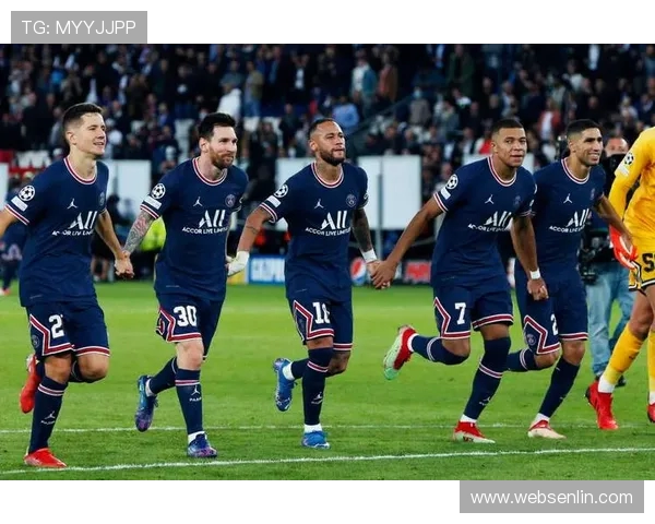 巴黎圣日耳曼与马赛巅峰对决 激战一触即发 谁将主宰法甲赛场