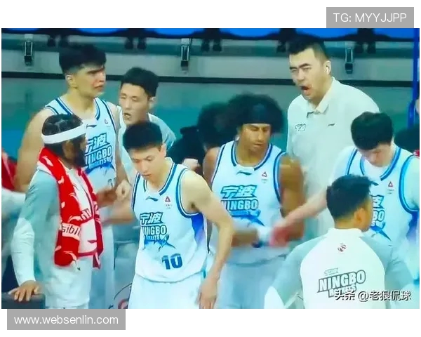 张兆旭：从篮球场上的拼搏到生活中的坚持与成长之路