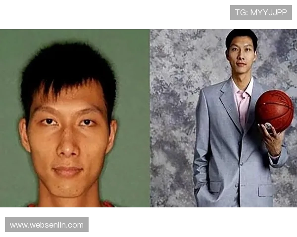 易建联的篮球传奇之路:从青涩少年到中国男篮的中流砥柱 易建联的篮球传奇之路:从青涩少年到中国男篮的中流砥柱